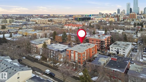201 10235 116 Street, Edmonton, AB 