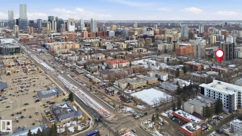 201 10235 116 Street, Edmonton, AB 