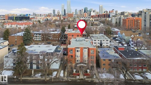 201 10235 116 Street, Edmonton, AB 