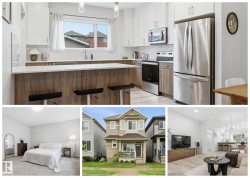 14 DANIEL Street Fort Saskatchewan, AB T8L 0X3