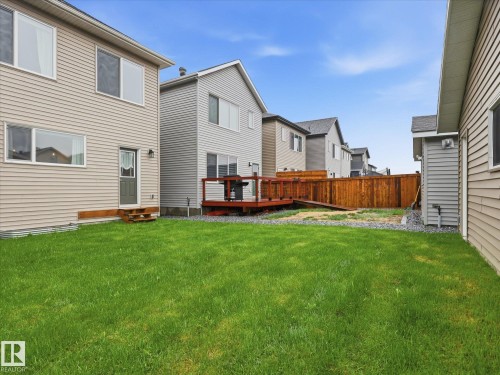14 Daniel Street, Fort Saskatchewan, AB 