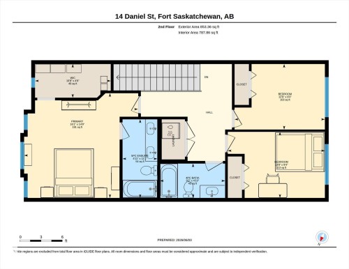 14 Daniel Street, Fort Saskatchewan, AB 
