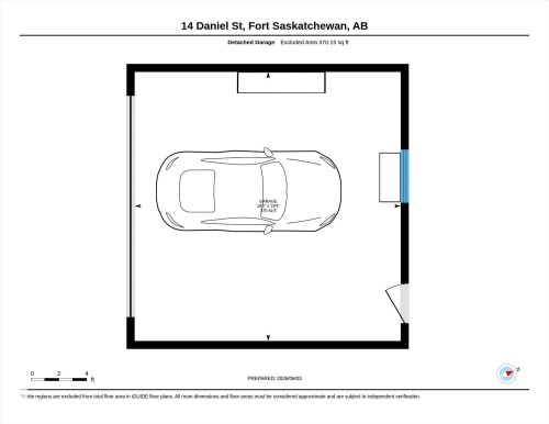 14 Daniel Street, Fort Saskatchewan, AB 