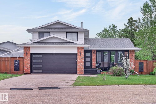 101 Hillside Place, Millet, AB - Outdoor