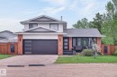 101 Hillside Place, Millet, AB  - Outdoor 
