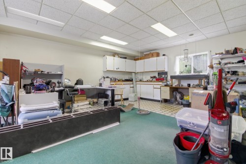 101 Hillside Place, Millet, AB - Indoor