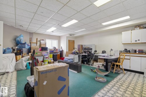 101 Hillside Place, Millet, AB - Indoor