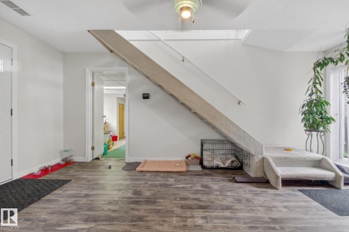 101 Hillside Place, Millet, AB - Indoor Photo Showing Other Room