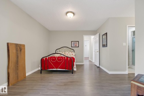 101 Hillside Place, Millet, AB - Indoor Photo Showing Other Room