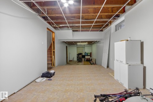 101 Hillside Place, Millet, AB - Indoor