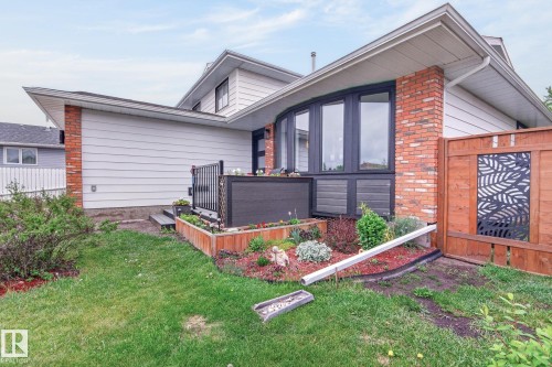 101 Hillside Place, Millet, AB - Outdoor