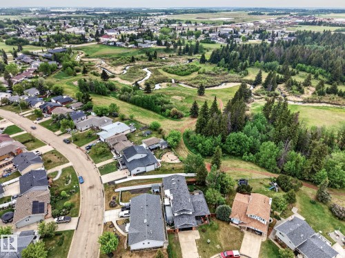 101 Hillside Place, Millet, AB - Outdoor With View