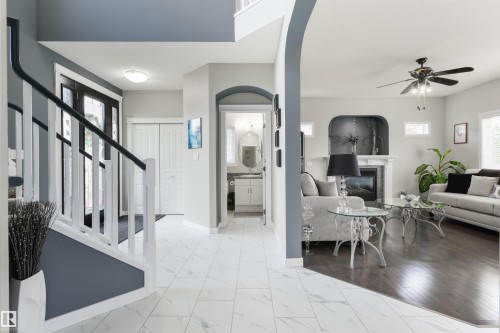3 Harvard Bay, Spruce Grove, AB 