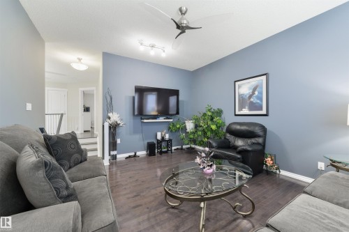 3 Harvard Bay, Spruce Grove, AB 