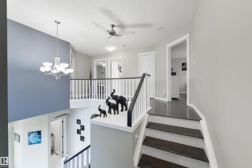 3 Harvard Bay, Spruce Grove, AB 