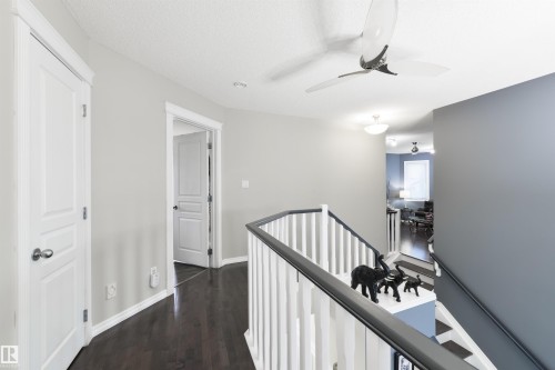 3 Harvard Bay, Spruce Grove, AB 