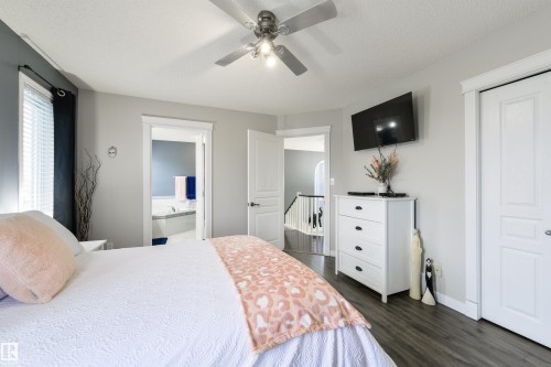 3 Harvard Bay, Spruce Grove, AB 