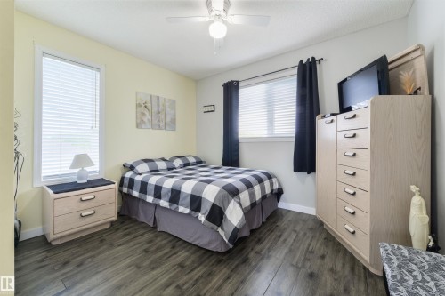 3 Harvard Bay, Spruce Grove, AB 