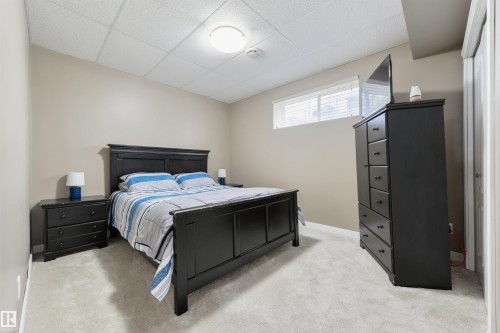 3 Harvard Bay, Spruce Grove, AB 