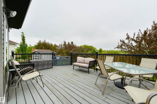 3 Harvard Bay, Spruce Grove, AB 