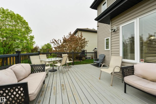 3 Harvard Bay, Spruce Grove, AB 