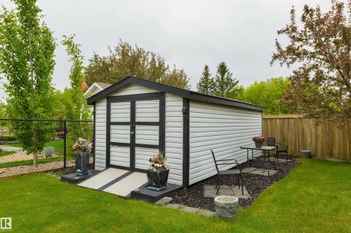 3 Harvard Bay, Spruce Grove, AB 