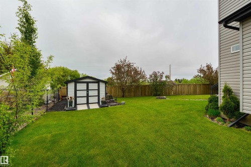 3 Harvard Bay, Spruce Grove, AB 