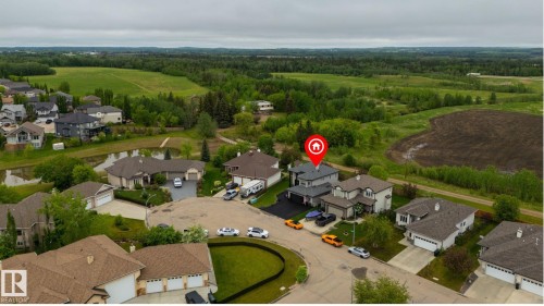 3 Harvard Bay, Spruce Grove, AB 
