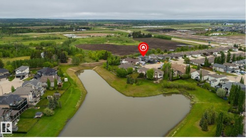 3 Harvard Bay, Spruce Grove, AB 