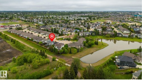 3 Harvard Bay, Spruce Grove, AB 