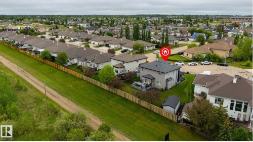 3 Harvard Bay, Spruce Grove, AB 