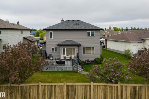 3 Harvard Bay, Spruce Grove, AB 