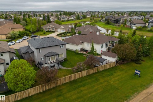 3 Harvard Bay, Spruce Grove, AB 