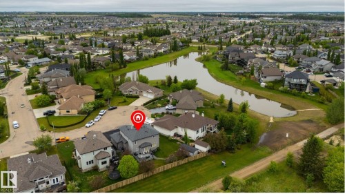 3 Harvard Bay, Spruce Grove, AB 