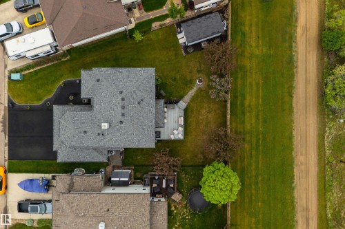 3 Harvard Bay, Spruce Grove, AB 