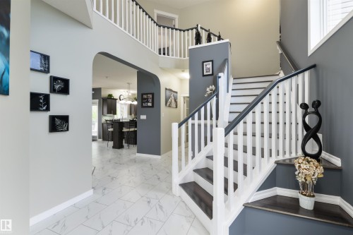 3 Harvard Bay, Spruce Grove, AB 