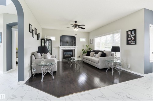 3 Harvard Bay, Spruce Grove, AB 