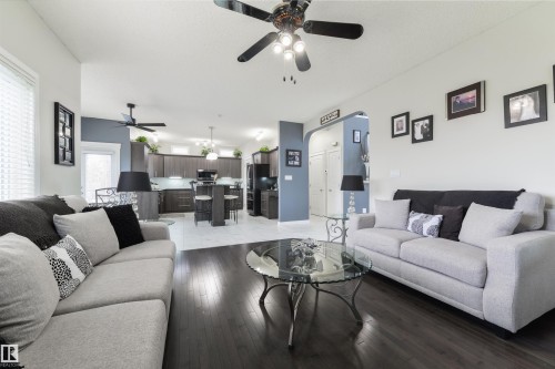 3 Harvard Bay, Spruce Grove, AB 