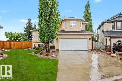 6 HORTON Court  St. Albert, AB T8N 6V2