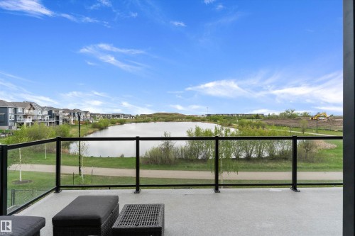 17830 62A Street, Edmonton, AB - Outdoor With View