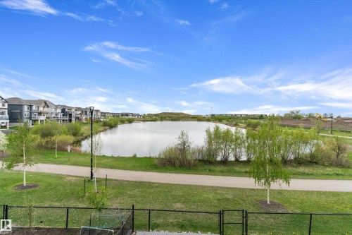 17830 62A Street, Edmonton, AB - Outdoor With View