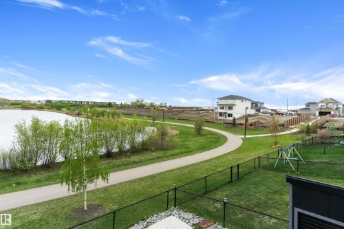 17830 62A Street, Edmonton, AB - Outdoor With View