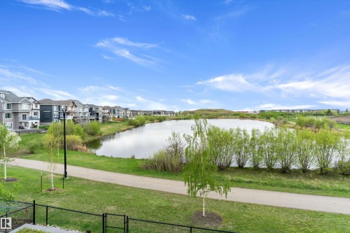 17830 62A Street, Edmonton, AB - Outdoor With View