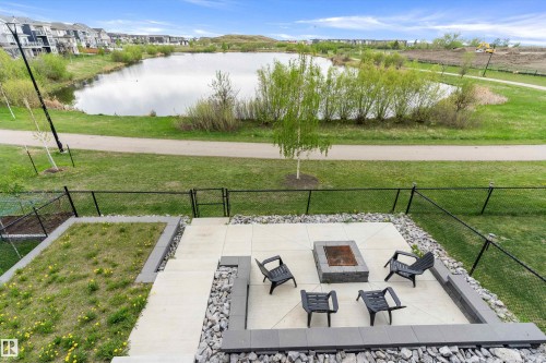 17830 62A Street, Edmonton, AB - Outdoor With View
