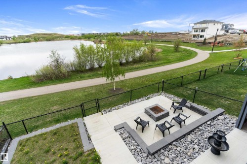 17830 62A Street, Edmonton, AB - Outdoor With View