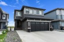 17830 62A Street, Edmonton, AB  - Outdoor With Facade 