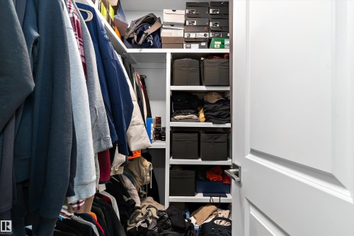 17830 62A Street, Edmonton, AB - Indoor With Storage