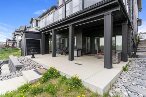 17830 62A Street, Edmonton, AB - Outdoor