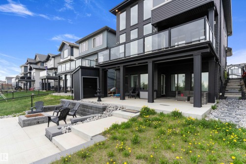 17830 62A Street, Edmonton, AB - Outdoor