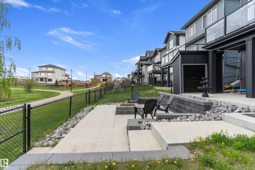 17830 62A Street, Edmonton, AB - Outdoor